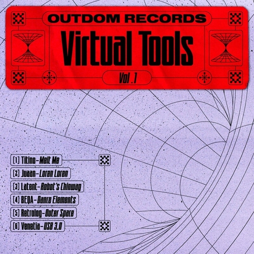 VA - Virtual Tools, Vol. 1 [OTD002]